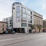 Modern Apartment Cracow Old Town By Noclegi Renters