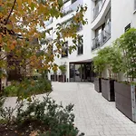 Modern Apartment Cracow Old Town By Noclegi Renters