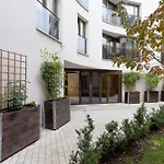 Modern Apartment Cracow Old Town By Noclegi Renters