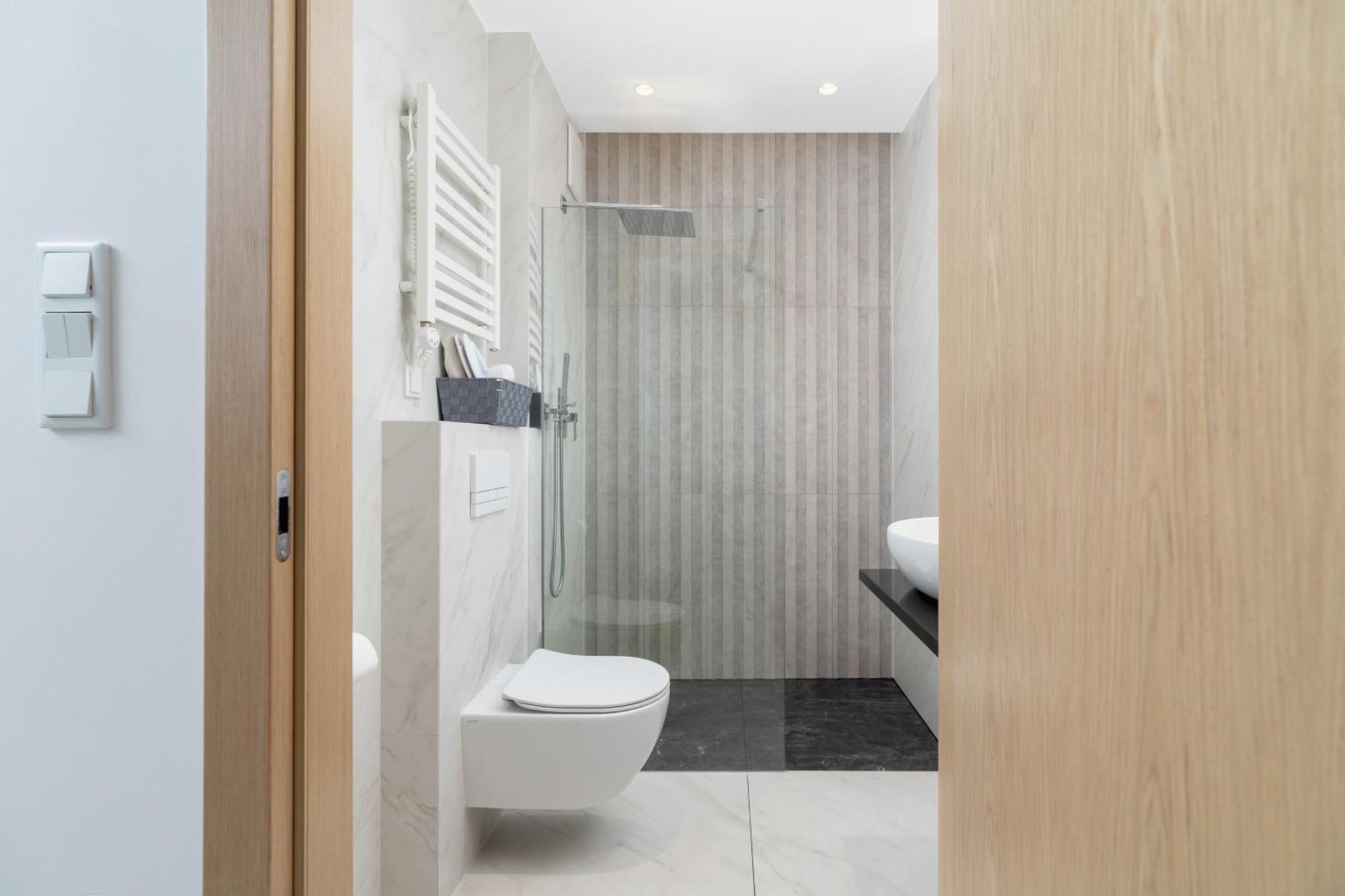 Modern Cracow Old Town By Renters