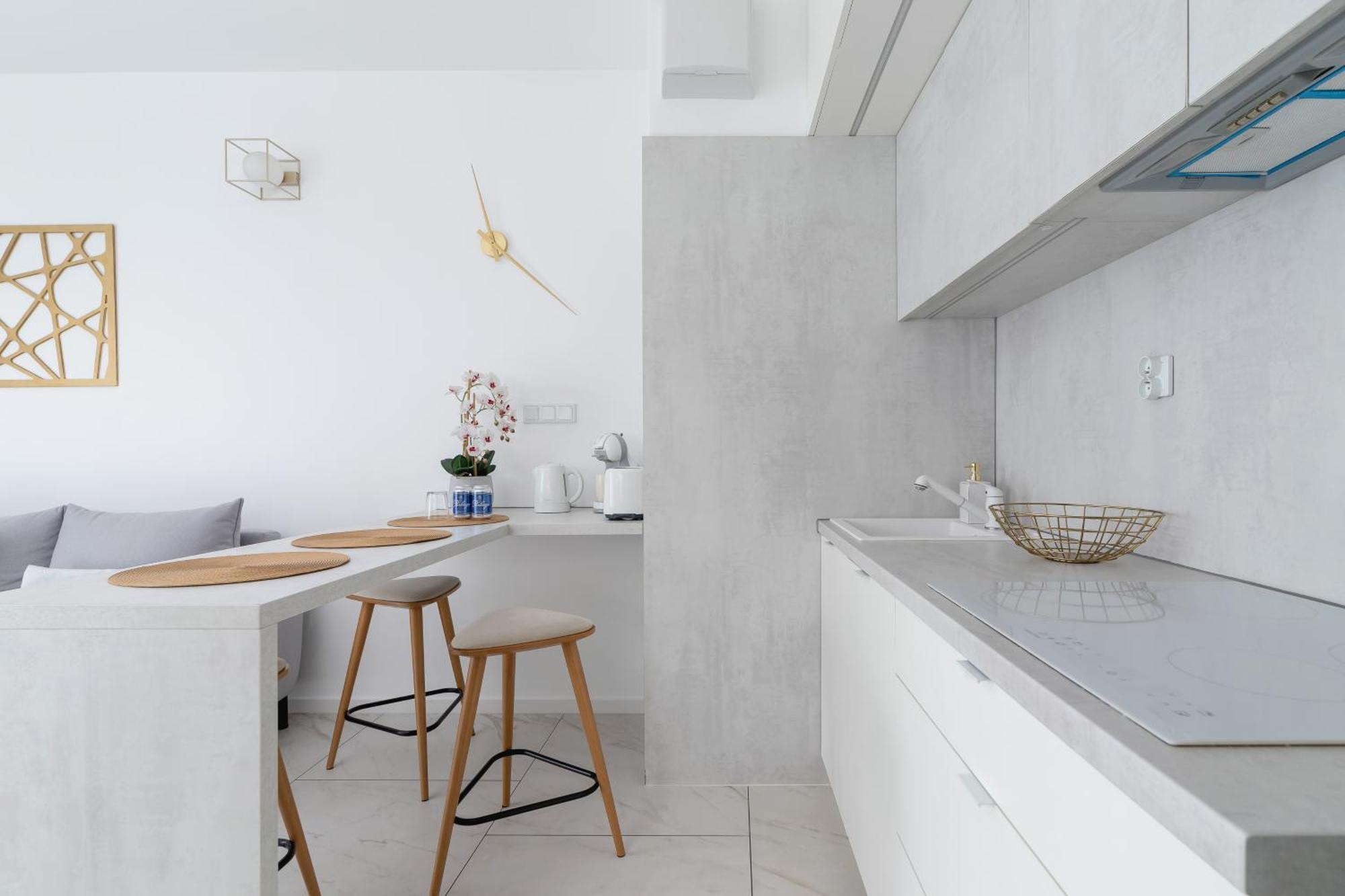 Modern Cracow Old Town By Renters Apartment
