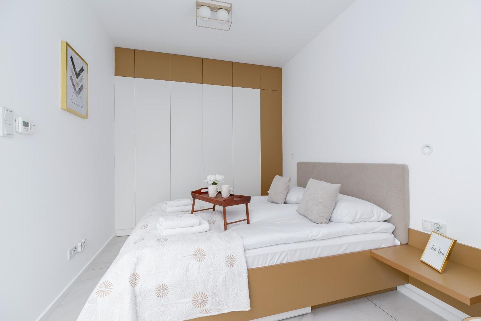 Modern Cracow Old Town By Renters *