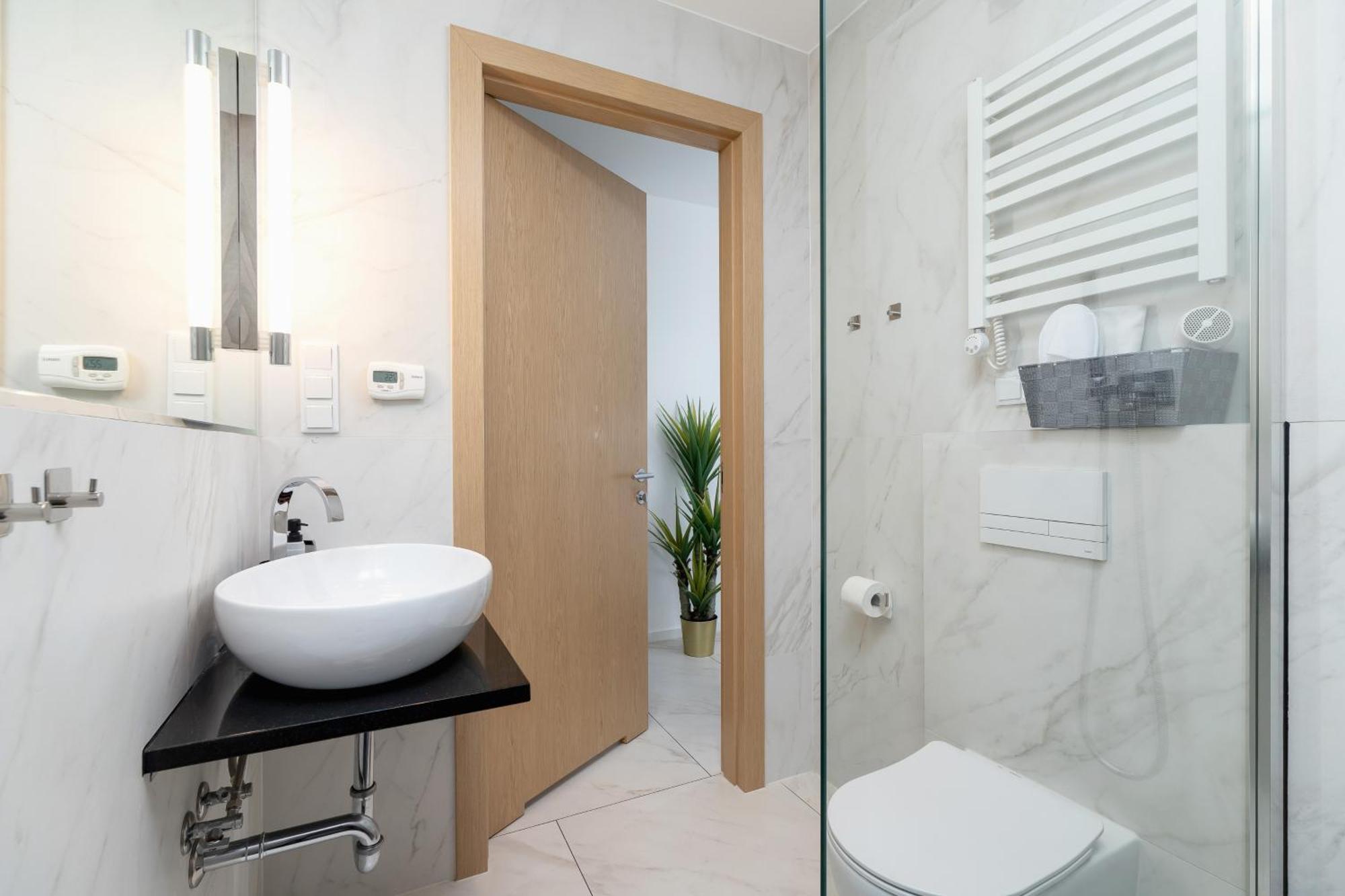 Apartment Modern Cracow Old Town By Renters *