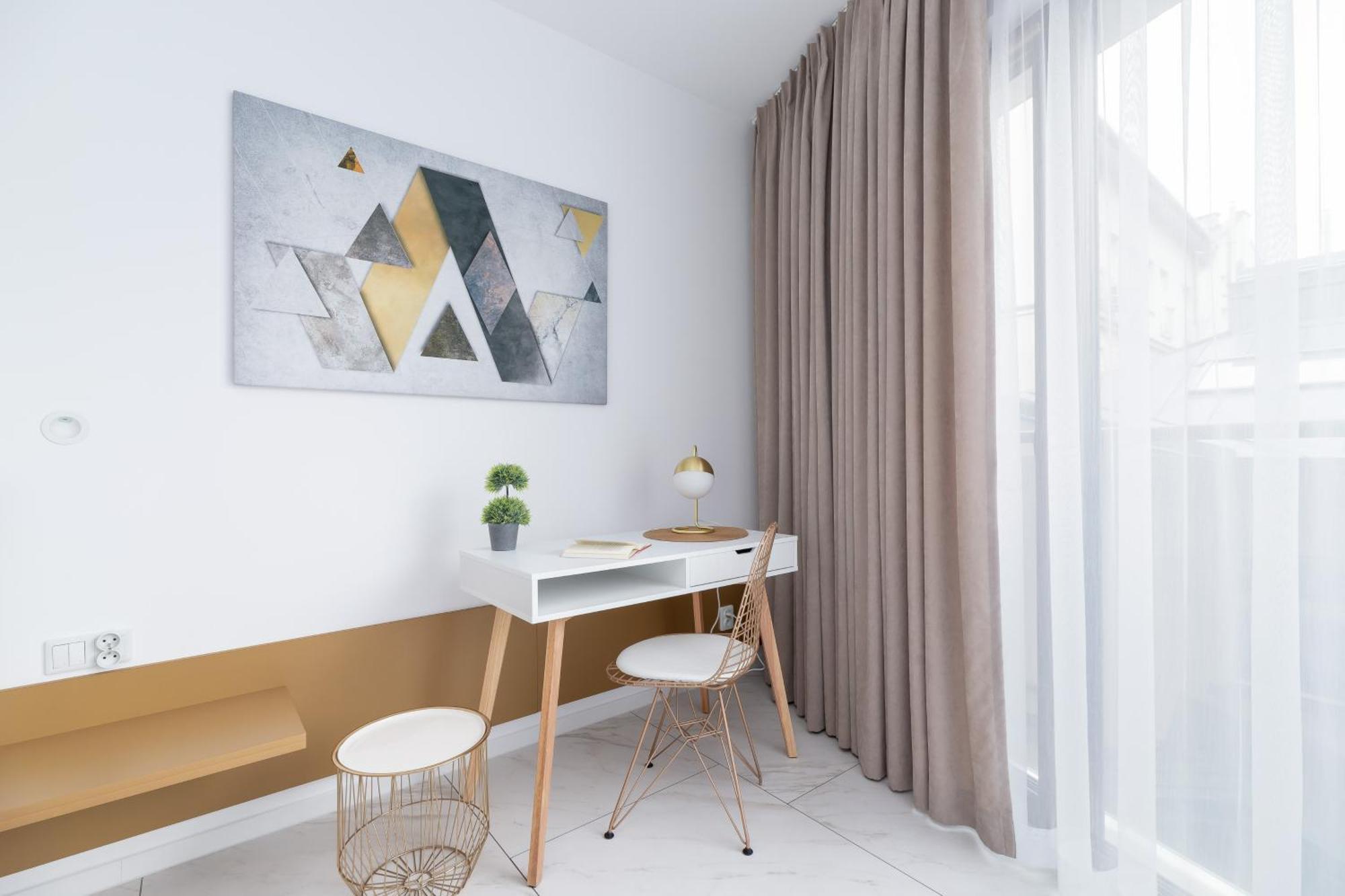 Apartment Modern Cracow Old Town By Renters Krakau