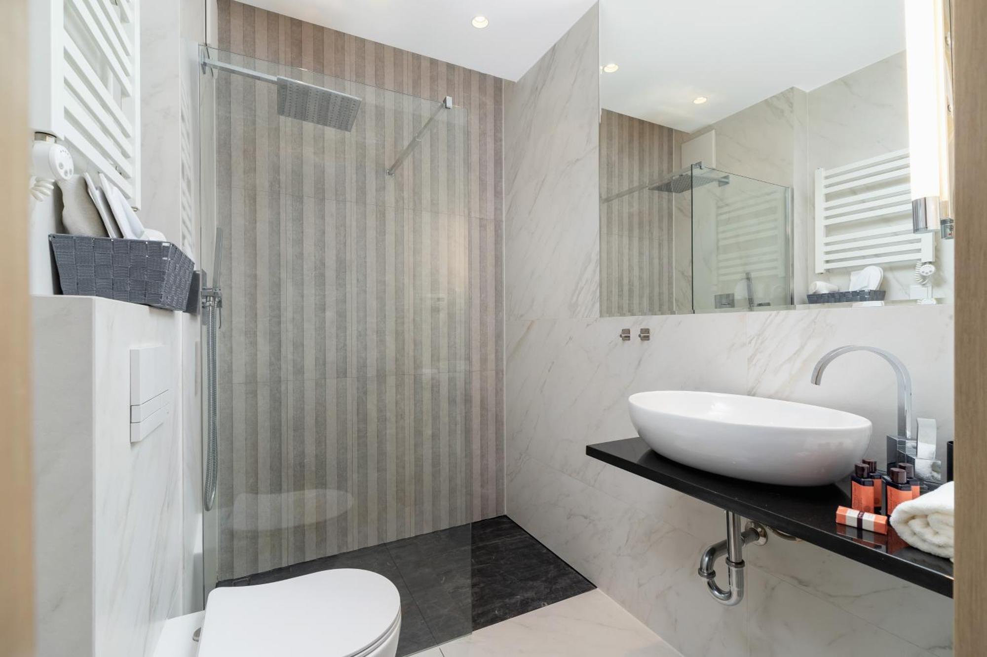 Modern Cracow Old Town By Renters Apartment Krakau