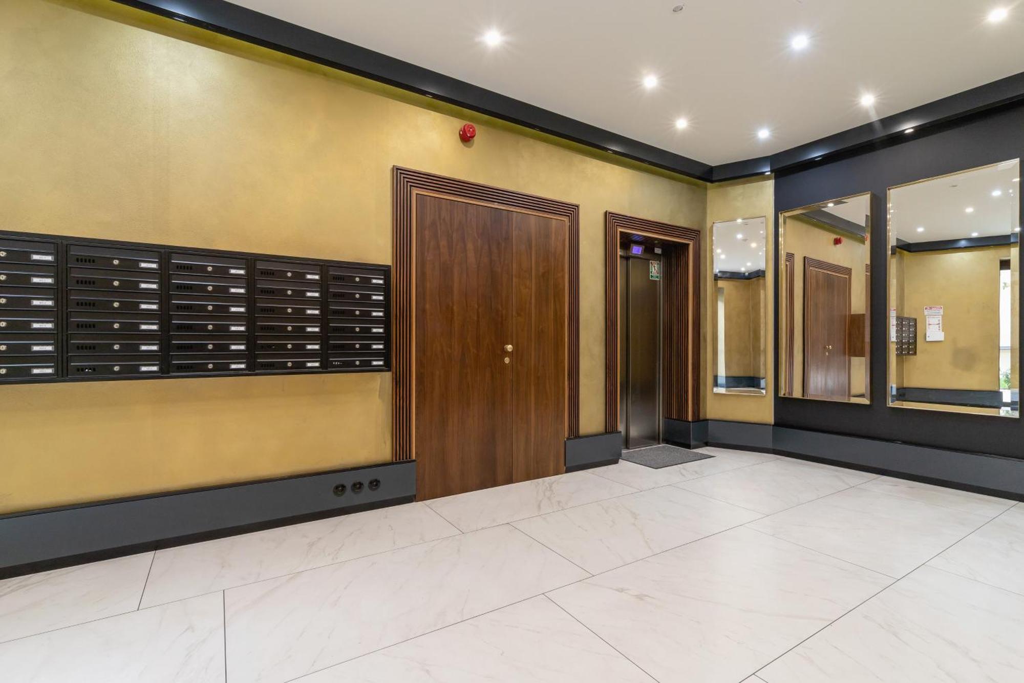 Near Opera Krakowska By Renters Prestige