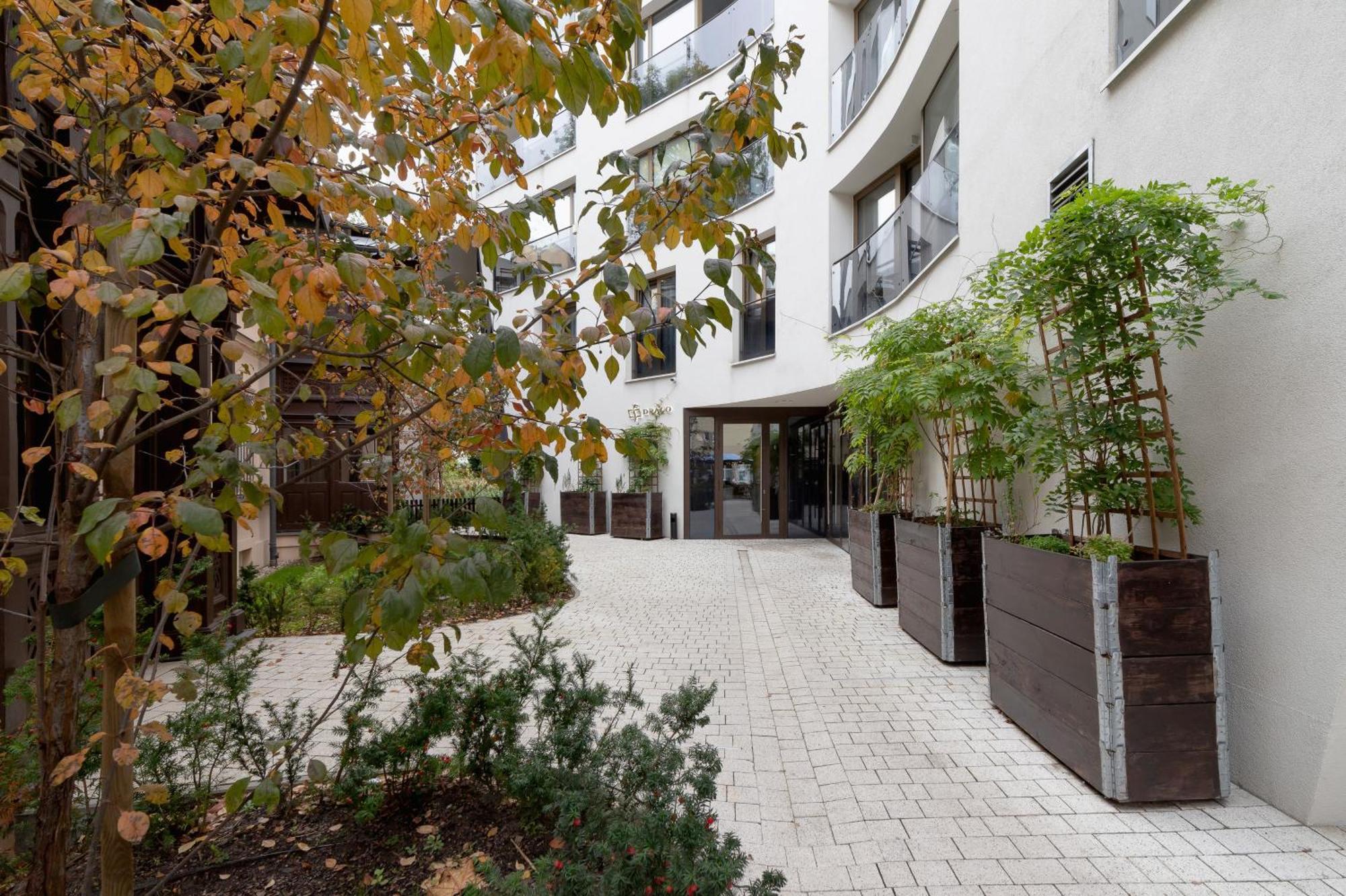 Modern Cracow Old Town By Renters *